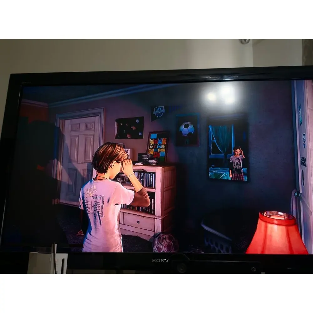 The Last of Us Remastered PS4 Case and Disc Tested